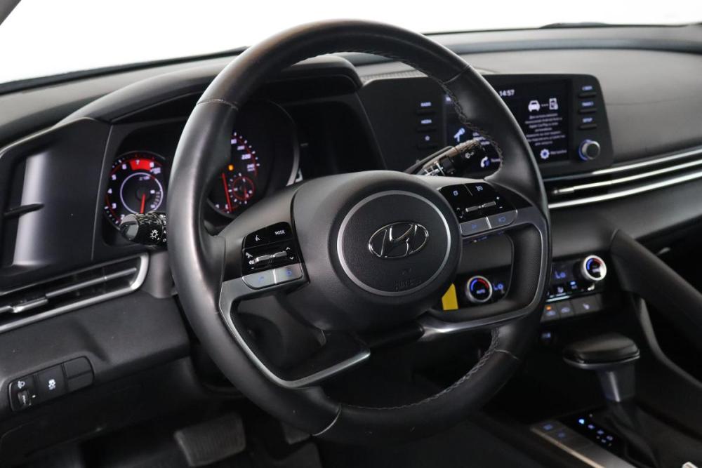 Hyundai Elantra VII (CN7) Санкт-Петербург  - изображение 8
