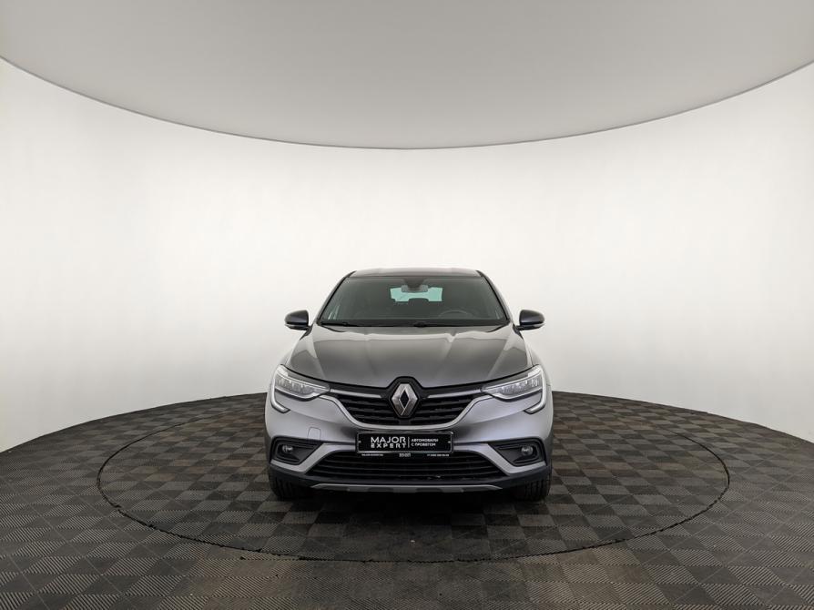 Renault Arkana I Москва  - изображение 2