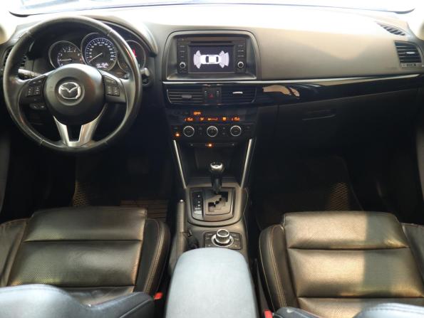 Mazda CX-5 I с пробегом 2012 года, цена 1 249 000 рублей, 220000 км, внедорожник, Автокод Объявления