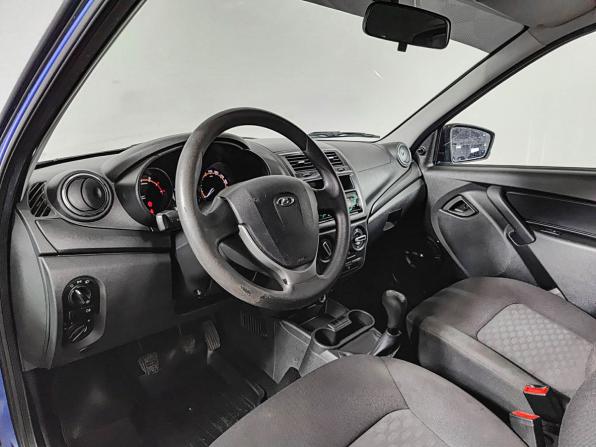 Lada (ВАЗ) Granta I Рестайлинг с пробегом 2020 года, цена 590 000 рублей, 104047 км, седан, Автокод Объявления