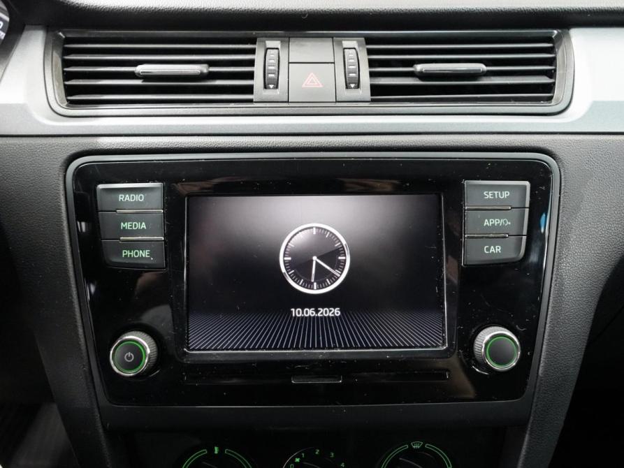 Skoda Rapid I Рестайлинг Ульяновск  - изображение 19