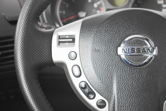 Nissan X-Trail II с пробегом 2010 года, цена 1 299 000 рублей, 255000 км, внедорожник, Автокод Объявления