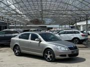 Skoda Octavia II (A5) Рестайлинг Тула  - изображение 12