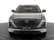 Changan CS55 Plus II Москва  - изображение 32
