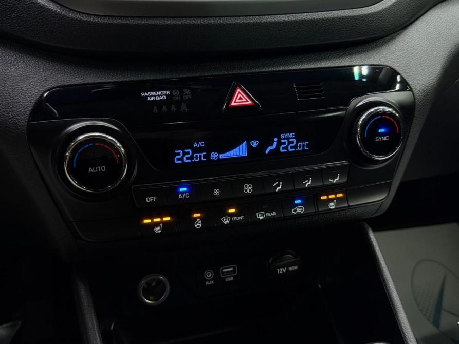 Hyundai Tucson III Азнакаево  - изображение 19