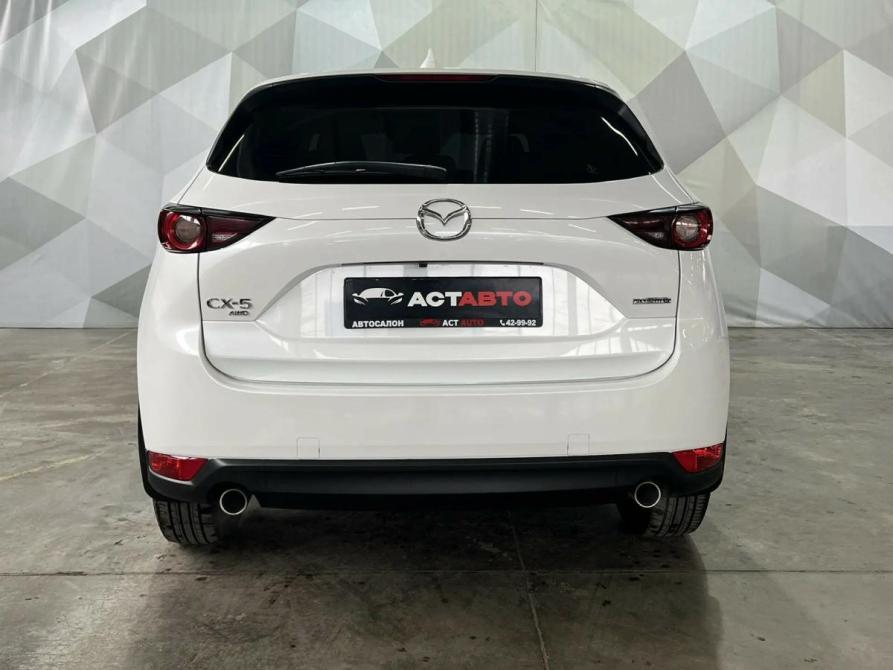 Mazda CX-5 II Оренбург  - изображение 7