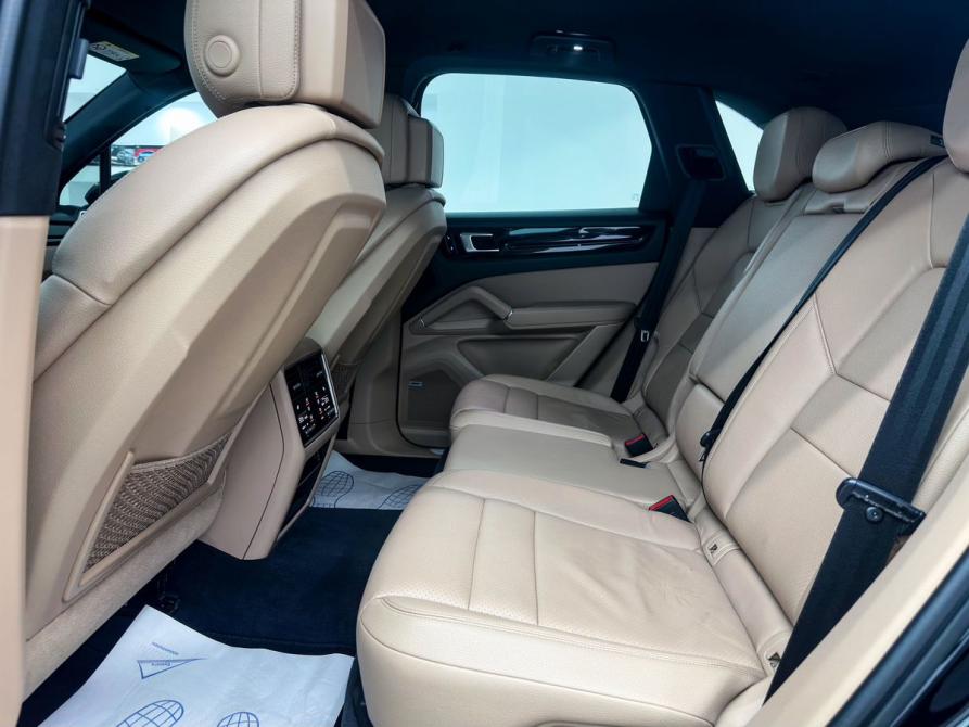 Porsche Cayenne III Уфа  - изображение 23