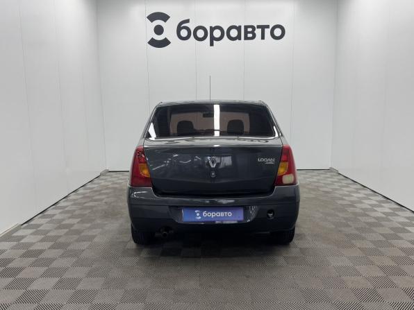 Renault Logan I с пробегом 2007 года, цена 249 000 рублей, 211000 км, седан, Автокод Объявления
