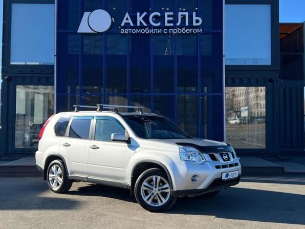Nissan X-Trail II Рестайлинг с пробегом 2013 года, цена 955 000 рублей, 185000 км, внедорожник, Автокод Объявления
