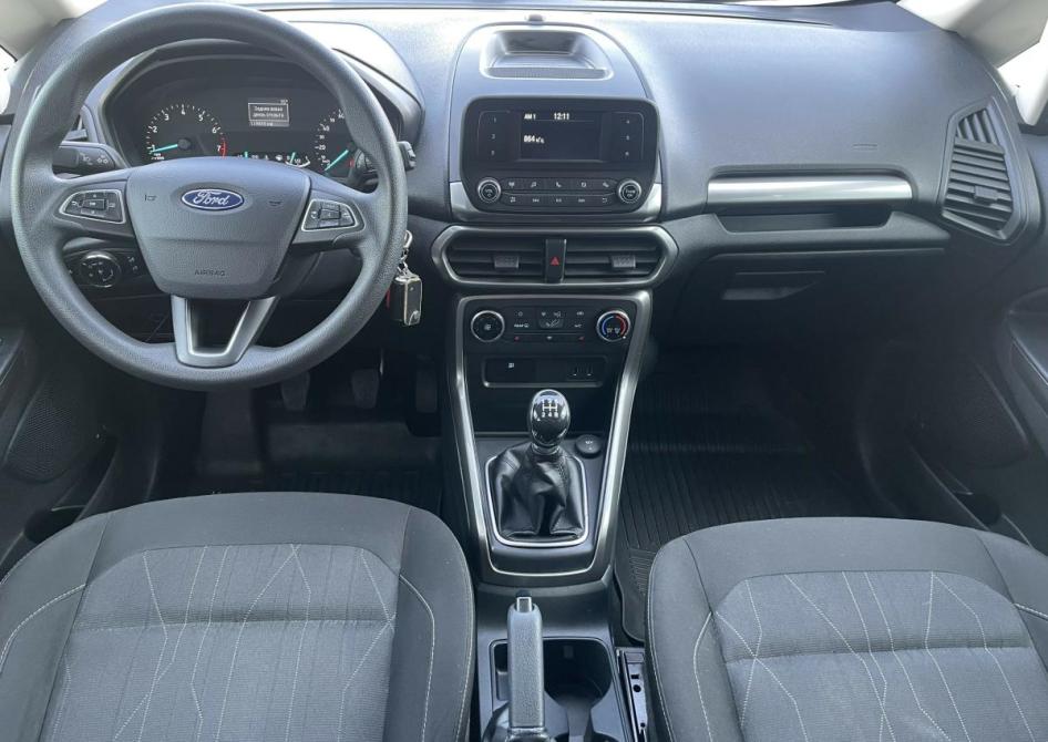 Ford EcoSport II Рестайлинг Стерлитамак  - изображение 17