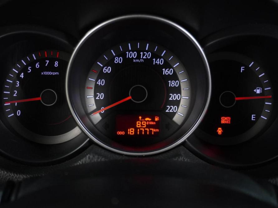 Kia Cerato II Воронеж  - изображение 18
