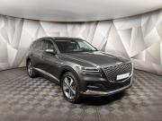 Genesis GV80 I Москва  - изображение 42