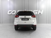 Nissan X-Trail III Рестайлинг Ростов-на-Дону  - изображение 21