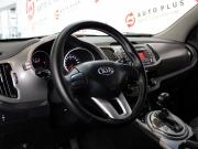 Kia Sportage III Рестайлинг Минеральные Воды  - изображение 25