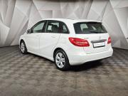 Mercedes-Benz B-Класс II (W246) Москва  - изображение 24