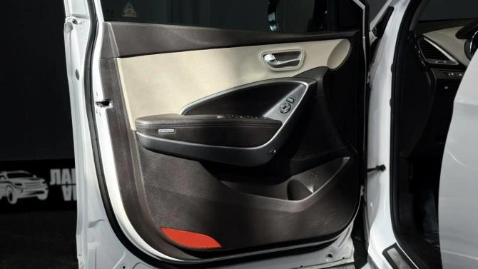 Hyundai Santa Fe III с пробегом 2013 года, цена 1 700 000 рублей, 235388 км, внедорожник, Автокод Объявления