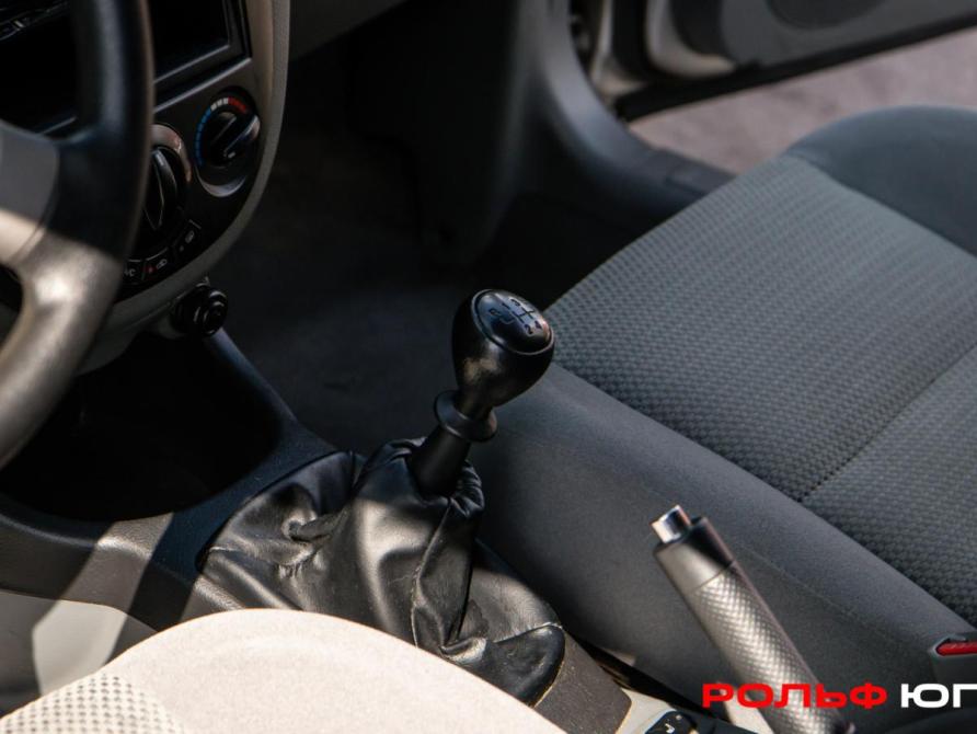 Chevrolet Lacetti I Москва  - изображение 14