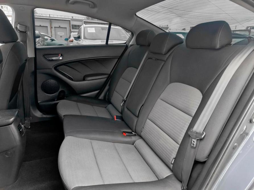 Kia Cerato III Нижний Новгород  - изображение 15