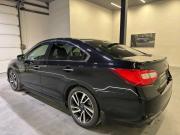 Subaru Legacy VI Рестайлинг Новосибирск  - изображение 34