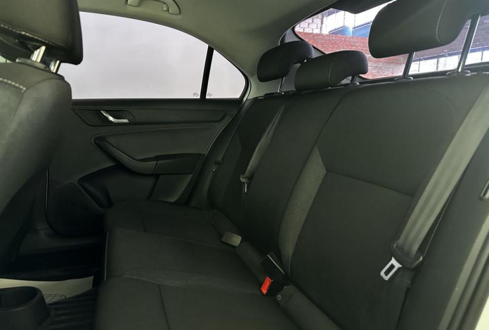 Skoda Rapid I Саранск  - изображение 25