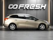 Kia Ceed II Рестайлинг Тверь  - изображение 23