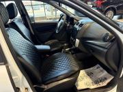 Lada (ВАЗ) Granta I Рестайлинг Новомосковск  - изображение 25