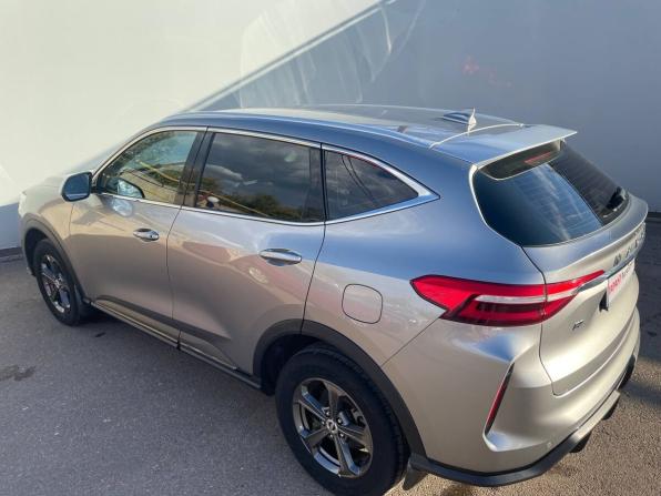 Haval F7 I с пробегом 2022 года, цена 1 850 000 рублей, 83435 км, внедорожник, Автокод Объявления