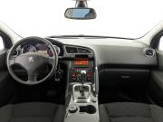 Peugeot 3008 I Рестайлинг Москва  - изображение 42