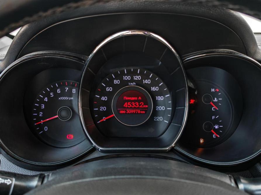 Kia Rio III Краснодар  - изображение 17
