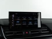 Audi Q5 II (FY) Рестайлинг Москва  - изображение 58