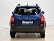 Hyundai Tucson I Балашиха  - изображение 20