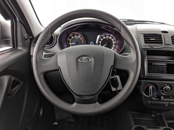 Lada (ВАЗ) Granta I Рестайлинг с пробегом 2025 года, цена 815 000 рублей, 8175 км, седан, Автокод Объявления