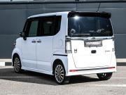 Honda N-BOX I Новороссийск  - изображение 22