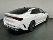 Kia K5 III Пермь  - изображение 22