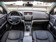 Mazda 6 II (GH) Рестайлинг Волгоград  - изображение 44