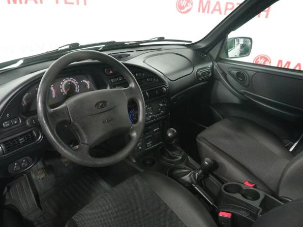 Lada (ВАЗ) Niva Travel I с пробегом 2022 года, цена 899 000 рублей, 60439 км, внедорожник, Автокод Объявления