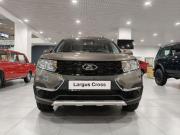 Lada (ВАЗ) Largus I Рестайлинг Астрахань  - изображение 31
