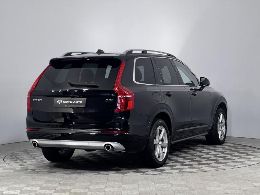 Volvo XC90 II Калининград  - изображение 5
