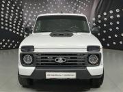 Lada (ВАЗ) Niva Legend Новосибирск  - изображение 29