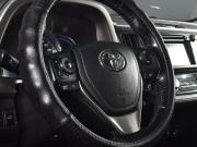 Toyota RAV4 IV (XA40) Кемерово  - изображение 29