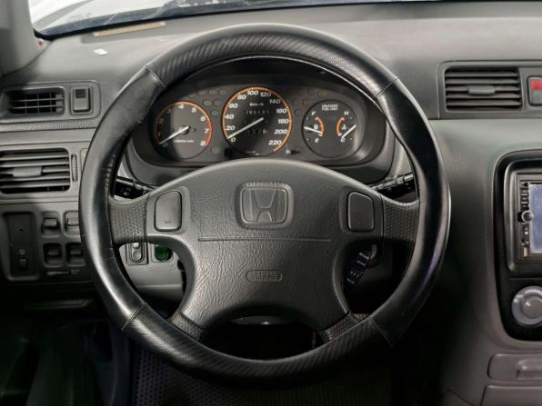Honda CR-V I с пробегом 1998 года, цена 289 000 рублей, 295066 км, внедорожник, Автокод Объявления