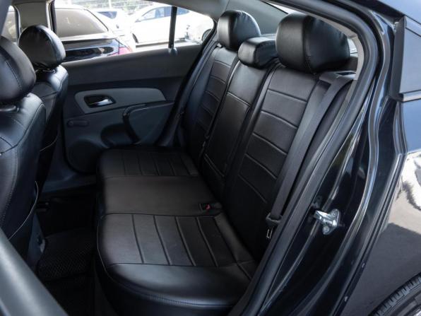 Chevrolet Cruze I с пробегом 2010 года, цена 695 000 рублей, 215044 км, седан, Автокод Объявления