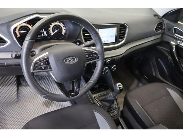 Lada (ВАЗ) Vesta I Рестайлинг (NG) с пробегом 2024 года, цена 1 240 300 рублей, 47819 км, седан, Автокод Объявления
