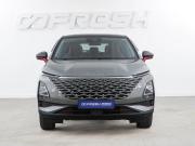 Omoda C5 I Москва  - изображение 25