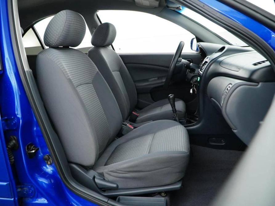 Nissan Almera Classic I Москва  - изображение 8