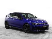 Volkswagen Golf VIII Москва  - изображение 54