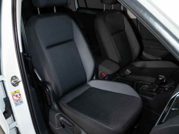 Volkswagen Tiguan II с пробегом 2020 года, цена 2 388 000 рублей, 142953 км, внедорожник, Автокод Объявления