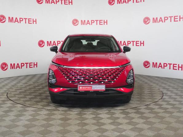 Omoda C5 I с пробегом 2024 года, цена 1 733 000 рублей, 41269 км, внедорожник, Автокод Объявления