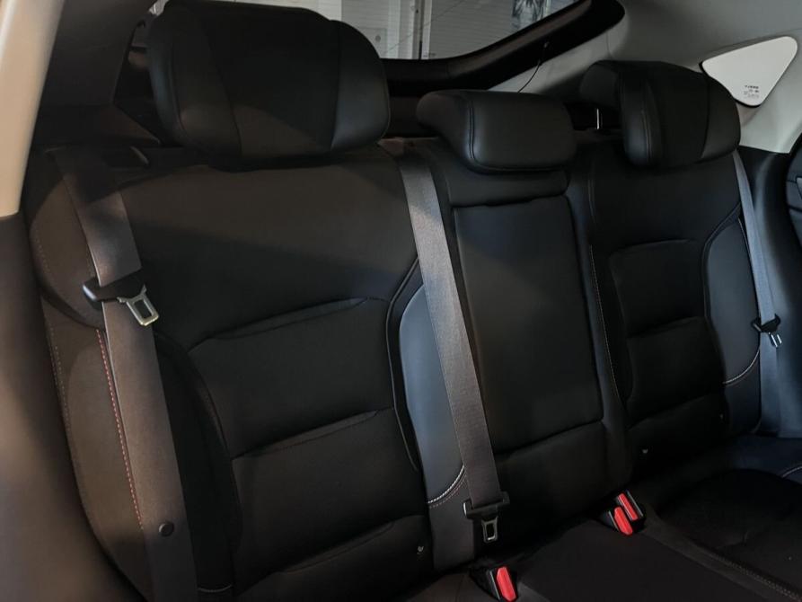 Geely Tugella I Чебоксары  - изображение 38