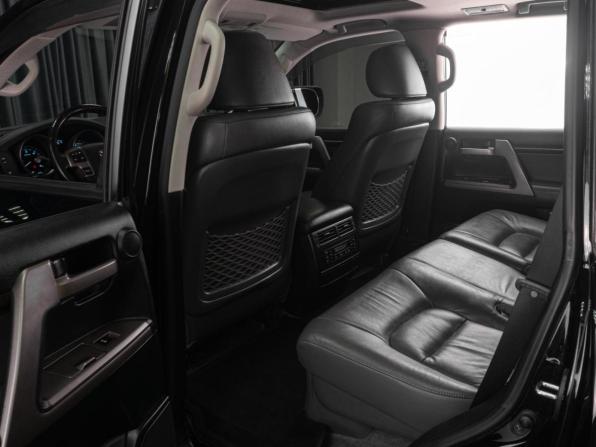 Toyota Land Cruiser 200 Series с пробегом 2010 года, цена 4 200 000 рублей, 100929 км, внедорожник, Автокод Объявления